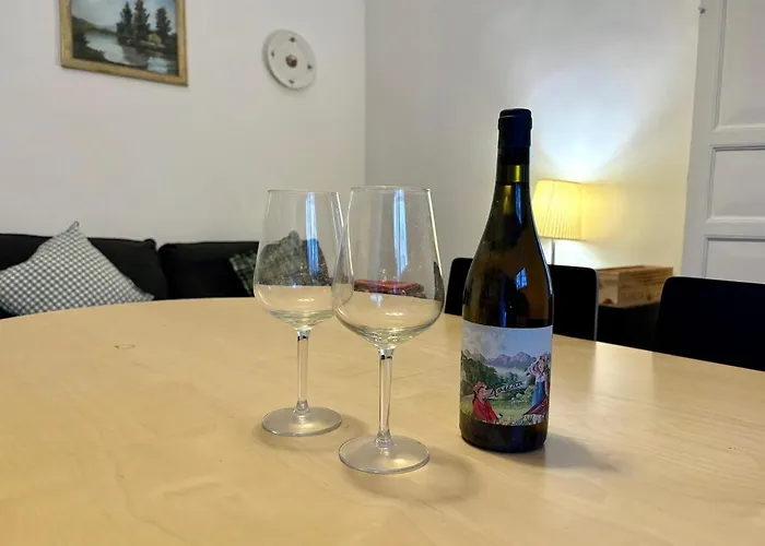 Caleidoscopio Apartamento Módica