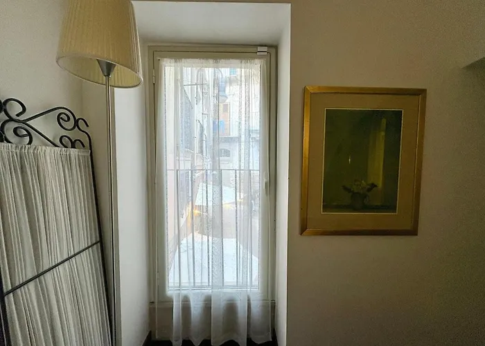 Caleidoscopio Apartamento