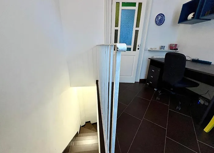 Caleidoscopio Apartment *