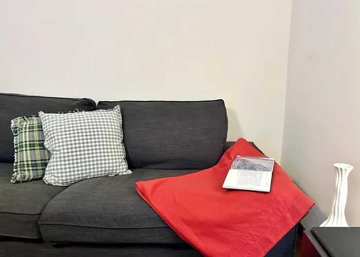 Caleidoscopio Apartment Modica