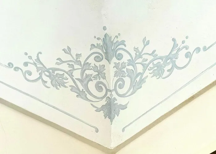 Caleidoscopio Apartamento