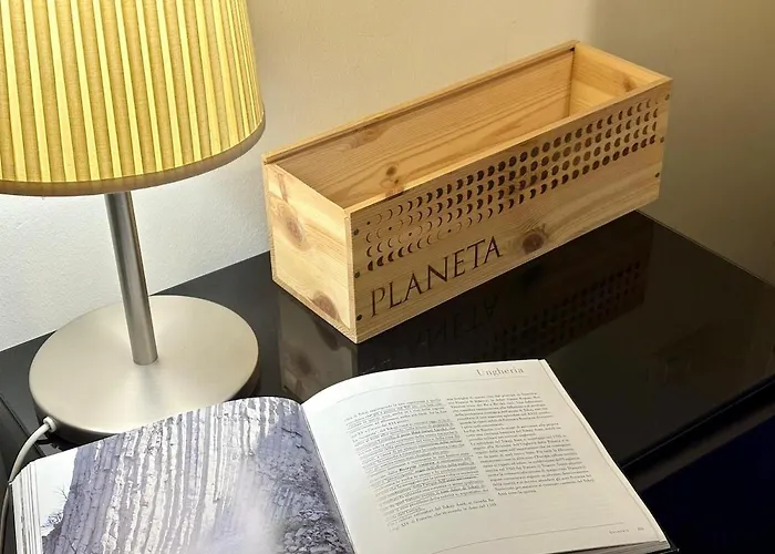 Caleidoscopio Apartment *