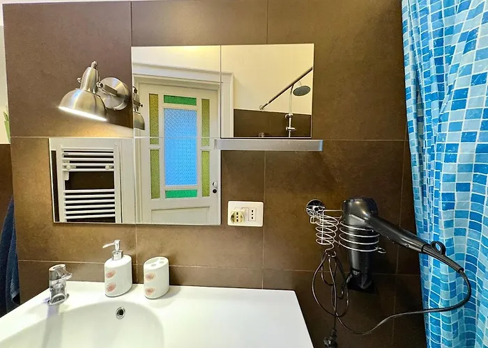 Caleidoscopio Apartamento Módica