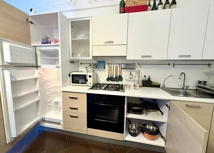 Apartamento Caleidoscopio
