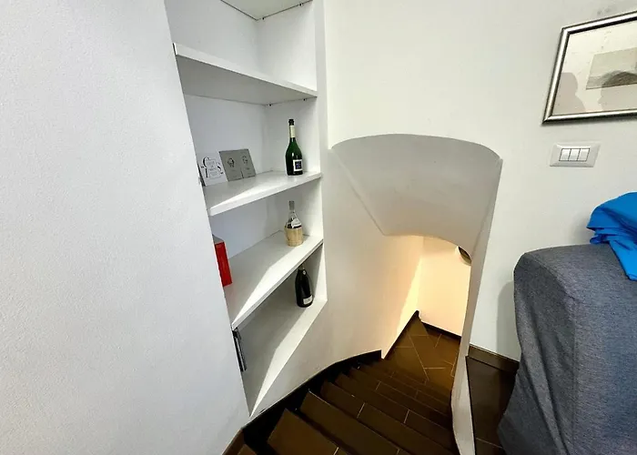 Caleidoscopio Apartamento Módica